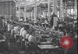 Image of gas masks Maryland United States USA, 1940, second 5 stock footage video 65675059018