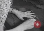 Image of gas masks Maryland United States USA, 1940, second 9 stock footage video 65675059018