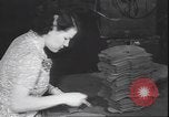 Image of gas masks Maryland United States USA, 1940, second 11 stock footage video 65675059018