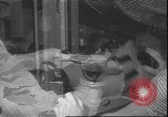 Image of gas masks Maryland United States USA, 1940, second 15 stock footage video 65675059018
