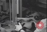 Image of gas masks Maryland United States USA, 1940, second 17 stock footage video 65675059018