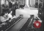 Image of gas masks Maryland United States USA, 1940, second 23 stock footage video 65675059018