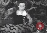 Image of gas masks Maryland United States USA, 1940, second 25 stock footage video 65675059018