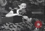 Image of gas masks Maryland United States USA, 1940, second 27 stock footage video 65675059018