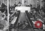 Image of gas masks Maryland United States USA, 1940, second 29 stock footage video 65675059018