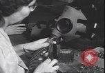 Image of gas masks Maryland United States USA, 1940, second 34 stock footage video 65675059018