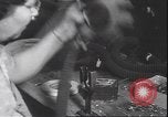 Image of gas masks Maryland United States USA, 1940, second 35 stock footage video 65675059018