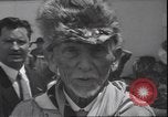 Image of Daniel Carter Beard New York City USA, 1940, second 15 stock footage video 65675059020