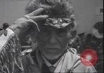 Image of Daniel Carter Beard New York City USA, 1940, second 18 stock footage video 65675059020