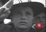 Image of Daniel Carter Beard New York City USA, 1940, second 19 stock footage video 65675059020