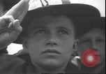 Image of Daniel Carter Beard New York City USA, 1940, second 20 stock footage video 65675059020