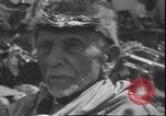Image of Daniel Carter Beard New York City USA, 1940, second 21 stock footage video 65675059020