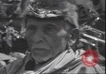 Image of Daniel Carter Beard New York City USA, 1940, second 22 stock footage video 65675059020
