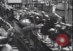 Image of girls scout mariners Atlantic Ocean, 1940, second 4 stock footage video 65675059021