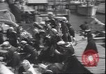 Image of girls scout mariners Atlantic Ocean, 1940, second 5 stock footage video 65675059021