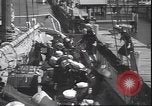 Image of girls scout mariners Atlantic Ocean, 1940, second 6 stock footage video 65675059021