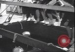 Image of girls scout mariners Atlantic Ocean, 1940, second 9 stock footage video 65675059021