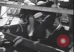 Image of girls scout mariners Atlantic Ocean, 1940, second 10 stock footage video 65675059021