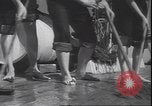 Image of girls scout mariners Atlantic Ocean, 1940, second 13 stock footage video 65675059021
