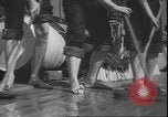 Image of girls scout mariners Atlantic Ocean, 1940, second 14 stock footage video 65675059021
