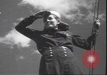 Image of girls scout mariners Atlantic Ocean, 1940, second 29 stock footage video 65675059021