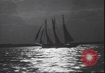 Image of girls scout mariners Atlantic Ocean, 1940, second 31 stock footage video 65675059021