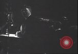 Standbild Abschlussfeier Philadelphia Pennsylvania USA, 1940, aus Sekunde 28 historischem Filmmaterial Videoclip 65675059022
