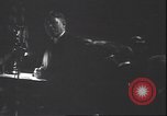 Standbild Abschlussfeier Philadelphia Pennsylvania USA, 1940, aus Sekunde 29 historischem Filmmaterial Videoclip 65675059022
