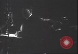 Standbild Abschlussfeier Philadelphia Pennsylvania USA, 1940, aus Sekunde 30 historischem Filmmaterial Videoclip 65675059022
