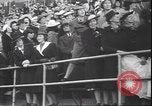Standbild Abschlussfeier Philadelphia Pennsylvania USA, 1940, aus Sekunde 31 historischem Filmmaterial Videoclip 65675059022