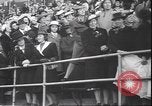 Standbild Abschlussfeier Philadelphia Pennsylvania USA, 1940, aus Sekunde 32 historischem Filmmaterial Videoclip 65675059022