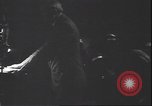 Standbild Abschlussfeier Philadelphia Pennsylvania USA, 1940, aus Sekunde 35 historischem Filmmaterial Videoclip 65675059022