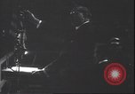 Standbild Abschlussfeier Philadelphia Pennsylvania USA, 1940, aus Sekunde 38 historischem Filmmaterial Videoclip 65675059022