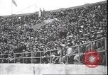 Standbild Abschlussfeier Philadelphia Pennsylvania USA, 1940, aus Sekunde 45 historischem Filmmaterial Videoclip 65675059022