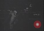 Standbild Abschlussfeier Philadelphia Pennsylvania USA, 1940, aus Sekunde 46 historischem Filmmaterial Videoclip 65675059022