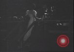 Standbild Abschlussfeier Philadelphia Pennsylvania USA, 1940, aus Sekunde 47 historischem Filmmaterial Videoclip 65675059022