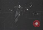 Standbild Abschlussfeier Philadelphia Pennsylvania USA, 1940, aus Sekunde 48 historischem Filmmaterial Videoclip 65675059022