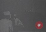 Standbild Abschlussfeier Philadelphia Pennsylvania USA, 1940, aus Sekunde 59 historischem Filmmaterial Videoclip 65675059022
