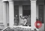 Standbild italienische Truppen Griechenland, 1940, aus Sekunde 8 historischem Filmmaterial Videoclip 65675059023