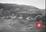 Standbild italienische Truppen Griechenland, 1940, aus Sekunde 16 historischem Filmmaterial Videoclip 65675059023