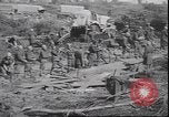 Standbild italienische Truppen Griechenland, 1940, aus Sekunde 19 historischem Filmmaterial Videoclip 65675059023