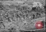 Standbild italienische Truppen Griechenland, 1940, aus Sekunde 20 historischem Filmmaterial Videoclip 65675059023