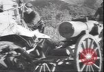 Standbild italienische Truppen Griechenland, 1940, aus Sekunde 26 historischem Filmmaterial Videoclip 65675059023
