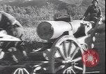Standbild italienische Truppen Griechenland, 1940, aus Sekunde 27 historischem Filmmaterial Videoclip 65675059023