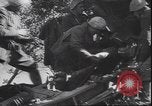 Standbild italienische Truppen Griechenland, 1940, aus Sekunde 32 historischem Filmmaterial Videoclip 65675059023