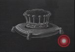 Standbild Ioannis Metaxas Athen Griechenland, 1940, aus Sekunde 1 historischem Filmmaterial Videoclip 65675059024