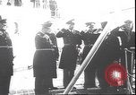 Standbild Ioannis Metaxas Athen Griechenland, 1940, aus Sekunde 4 historischem Filmmaterial Videoclip 65675059024