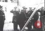 Standbild Ioannis Metaxas Athen Griechenland, 1940, aus Sekunde 6 historischem Filmmaterial Videoclip 65675059024