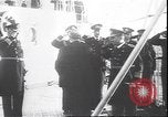Standbild Ioannis Metaxas Athen Griechenland, 1940, aus Sekunde 7 historischem Filmmaterial Videoclip 65675059024