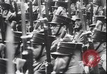 Standbild Ioannis Metaxas Athen Griechenland, 1940, aus Sekunde 9 historischem Filmmaterial Videoclip 65675059024